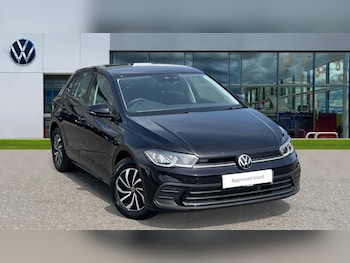 Used Volkswagen Polo 2023 for sale - 75636869: Photo