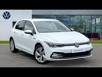 Used Volkswagen Golf 2023 for sale - 75398496: Photo
