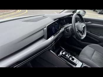 Used Volkswagen Golf 2023 for sale - 75398496: Photo