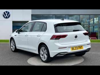 Used Volkswagen Golf 2023 for sale - 75398496: Photo