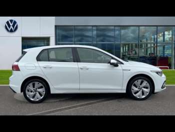 Used Volkswagen Golf 2023 for sale - 75398496: Photo