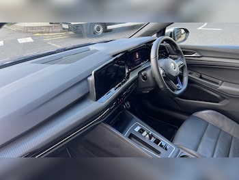 Used Volkswagen Golf 2021 for sale - 75943351: Photo