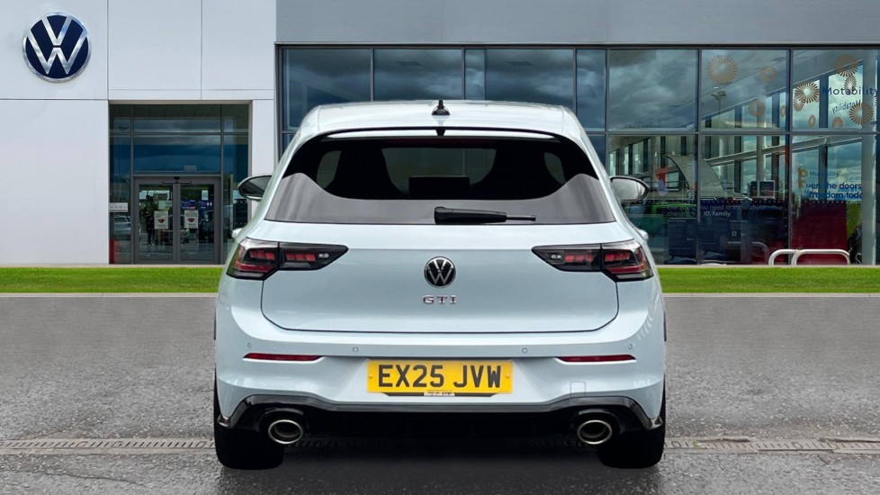 Used Volkswagen Golf 2025 for sale - 76869422: Photo 11