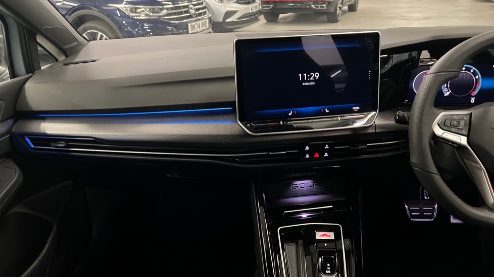 Used Volkswagen Golf 2025 for sale - 76869422: Photo 13