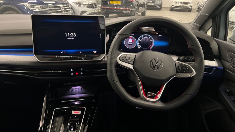 Used Volkswagen Golf 2025 for sale - 76869422: Photo 27