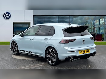 Used Volkswagen Golf 2025 for sale - 76869422: Photo