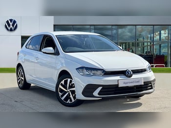 2025 - 1.0 TSI Match 5dr