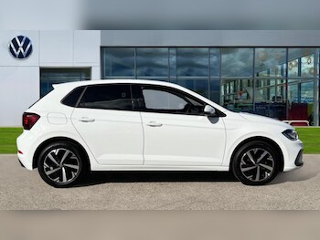 Used Volkswagen Polo 2025 for sale - 75943233: Photo