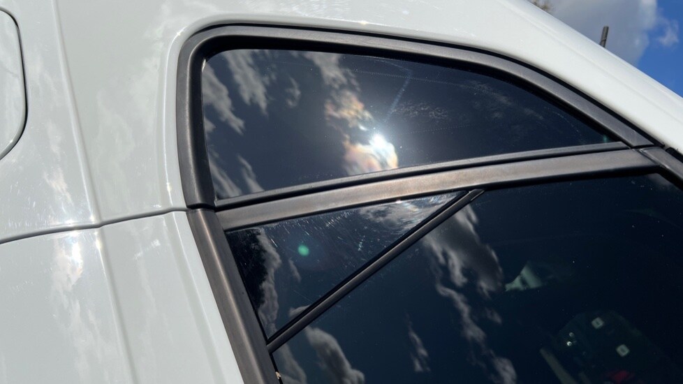 Vehicle 70
