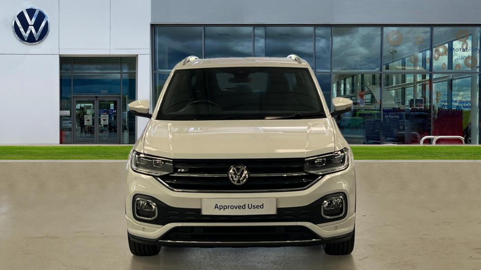 Used Volkswagen T-Cross 2019 for sale - 76452271: Photo 10