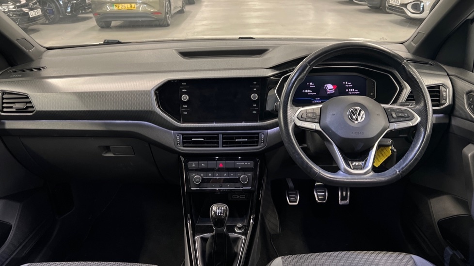 Used Volkswagen T-Cross 2019 for sale - 76452271: Photo 12