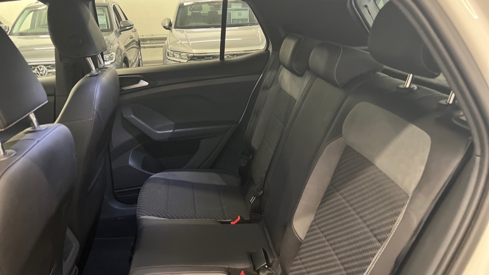 Used Volkswagen T-Cross 2019 for sale - 76452271: Photo 15