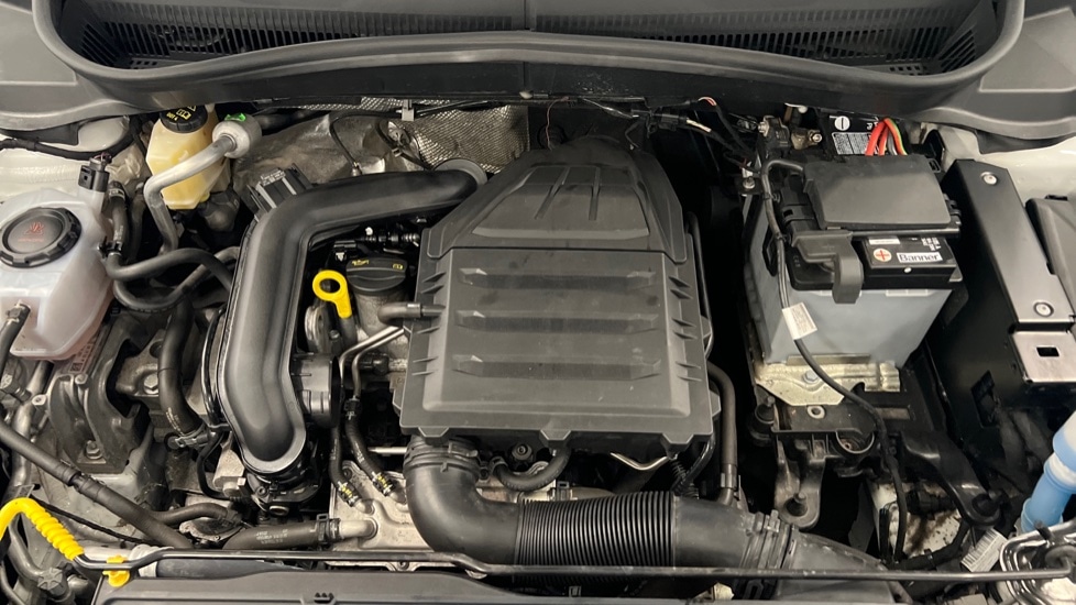 Used Volkswagen T-Cross 2019 for sale - 76452271: Photo 17