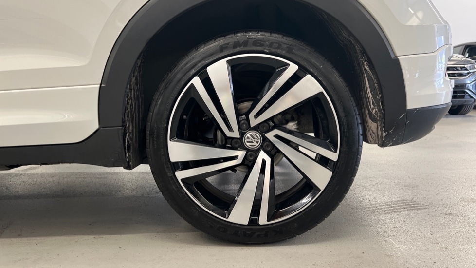 Used Volkswagen T-Cross 2019 for sale - 76452271: Photo 19