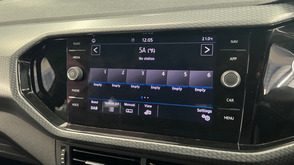 Used Volkswagen T-Cross 2019 for sale - 76452271: Photo 21