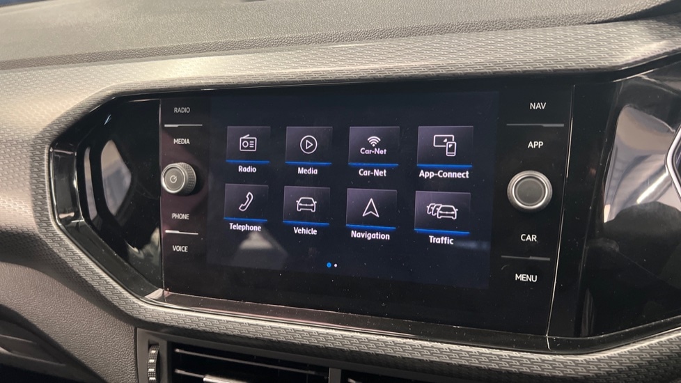 Used Volkswagen T-Cross 2019 for sale - 76452271: Photo 22