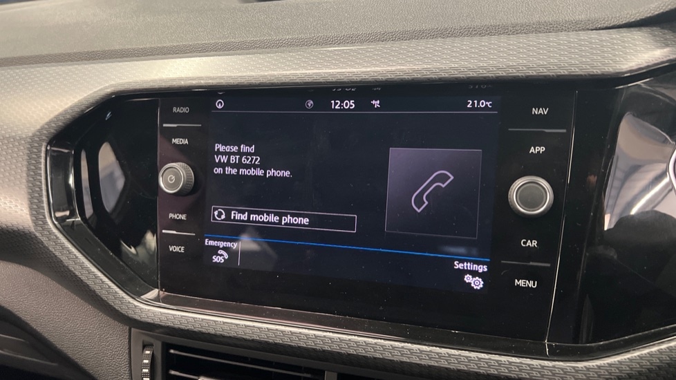 Used Volkswagen T-Cross 2019 for sale - 76452271: Photo 24