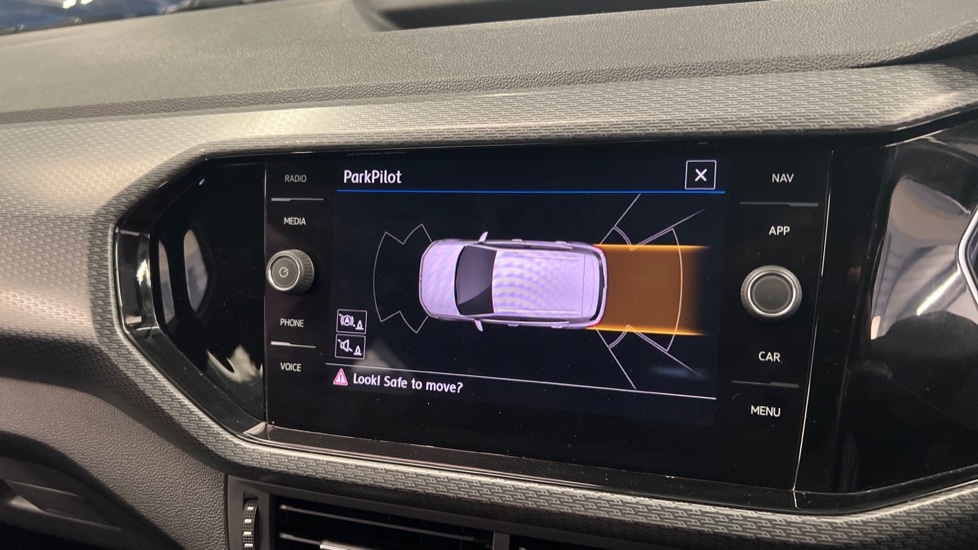 Used Volkswagen T-Cross 2019 for sale - 76452271: Photo 25