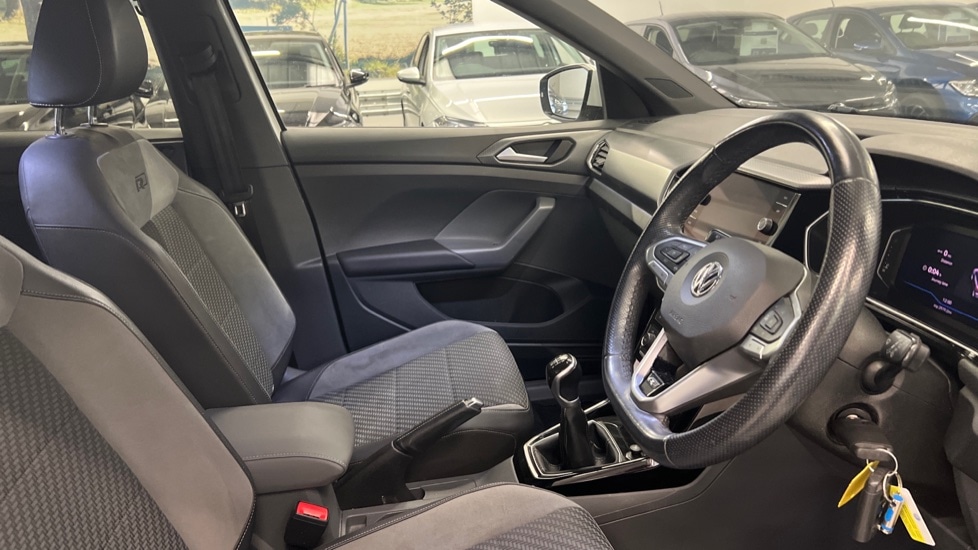 Used Volkswagen T-Cross 2019 for sale - 76452271: Photo 26