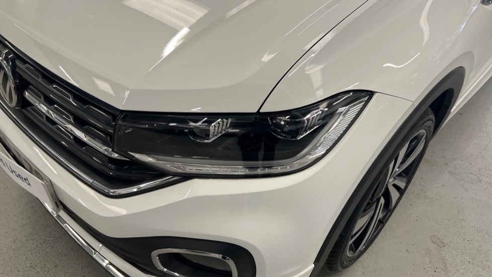 Used Volkswagen T-Cross 2019 for sale - 76452271: Photo 51