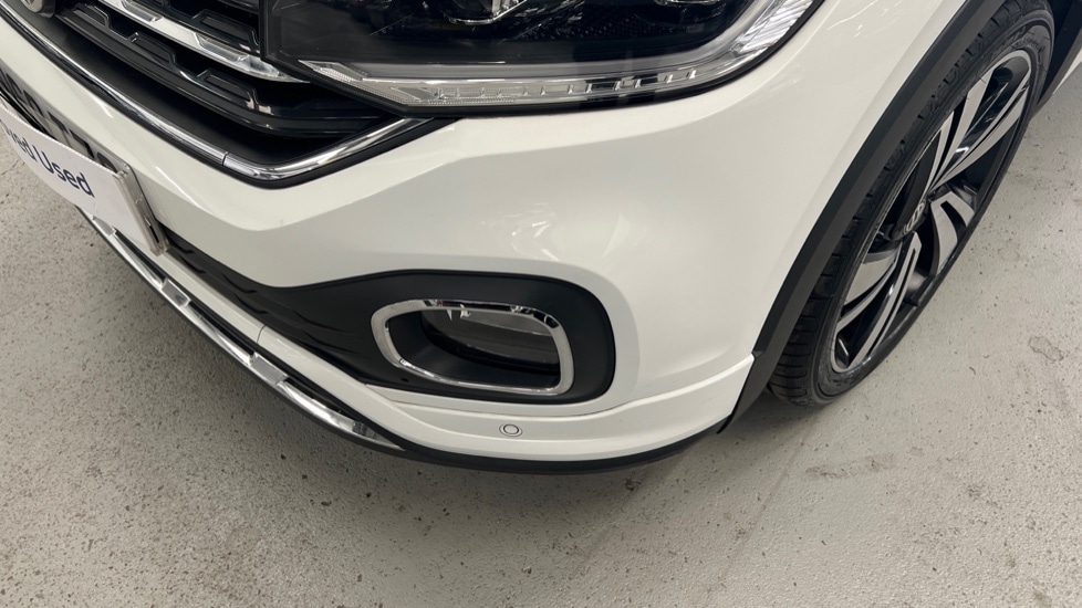 Used Volkswagen T-Cross 2019 for sale - 76452271: Photo 52