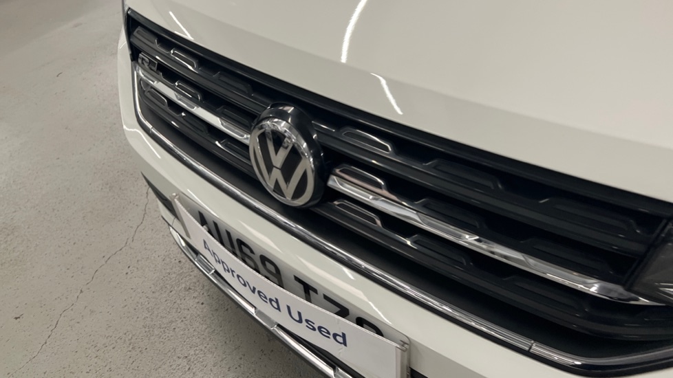 Used Volkswagen T-Cross 2019 for sale - 76452271: Photo 53