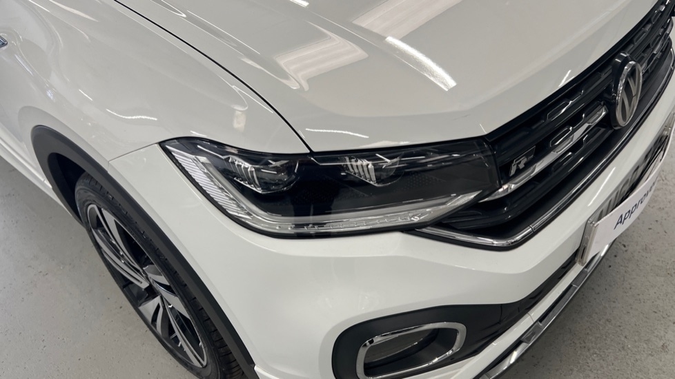 Used Volkswagen T-Cross 2019 for sale - 76452271: Photo 54