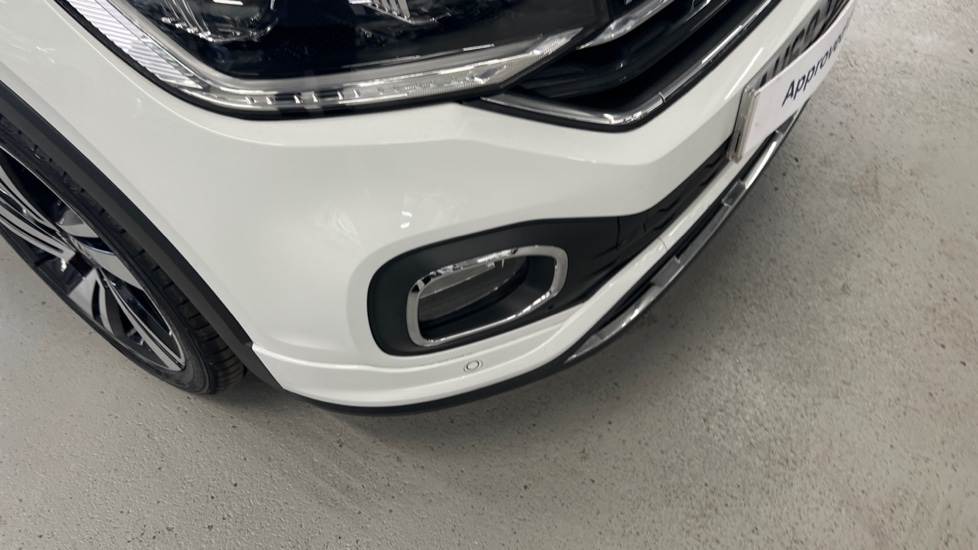 Used Volkswagen T-Cross 2019 for sale - 76452271: Photo 55