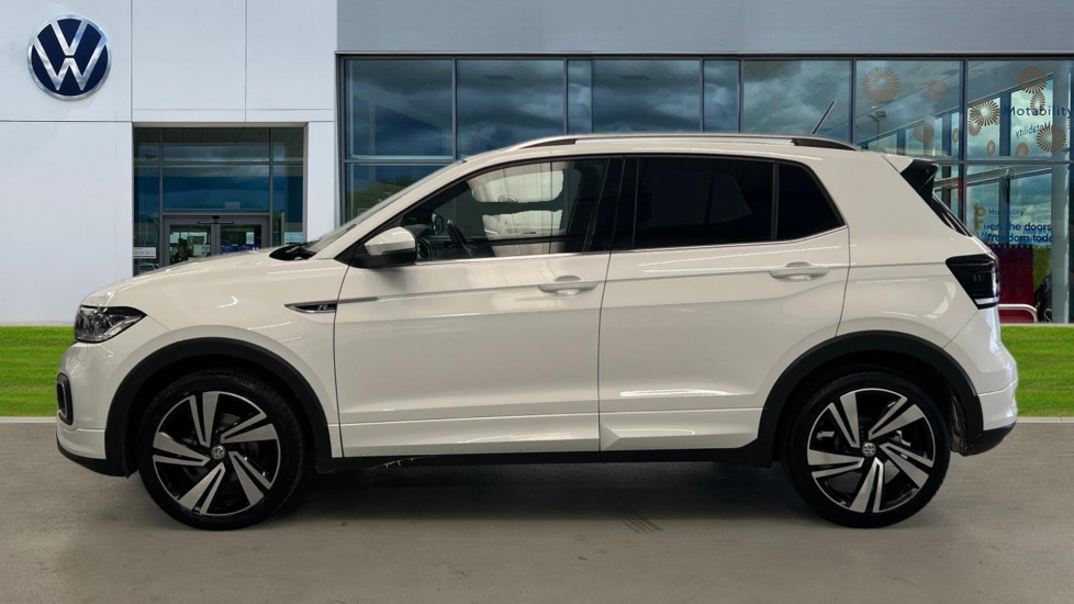 Used Volkswagen T-Cross 2019 for sale - 76452271: Photo 9
