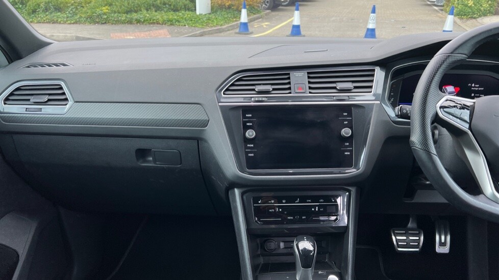 Used Volkswagen Tiguan 2021 for sale - 76074381: Photo 13