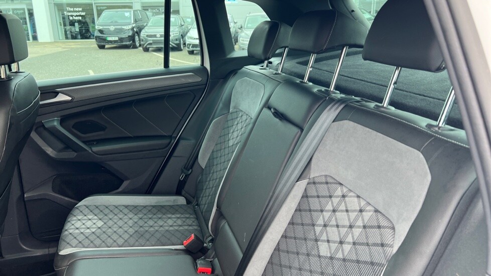 Used Volkswagen Tiguan 2021 for sale - 76074381: Photo 15