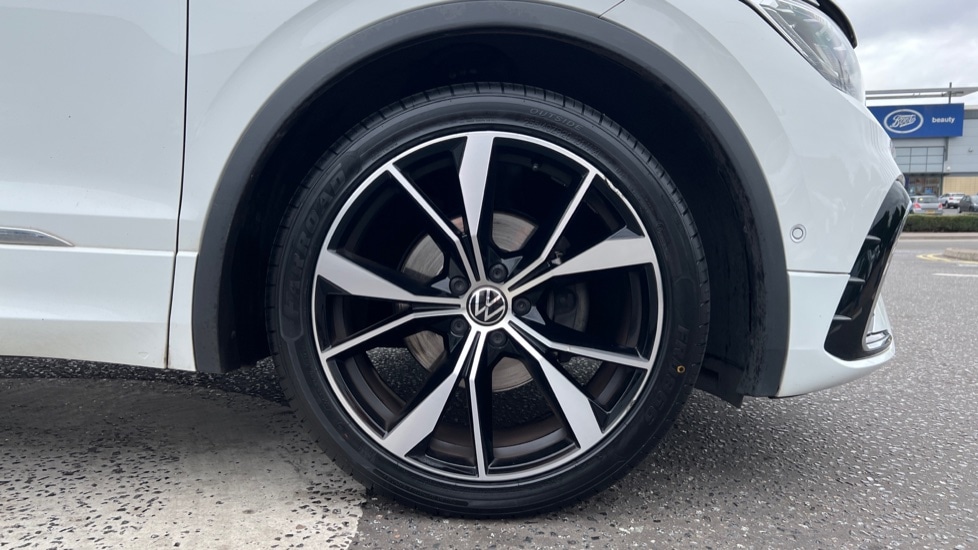 Used Volkswagen Tiguan 2021 for sale - 76074381: Photo 20