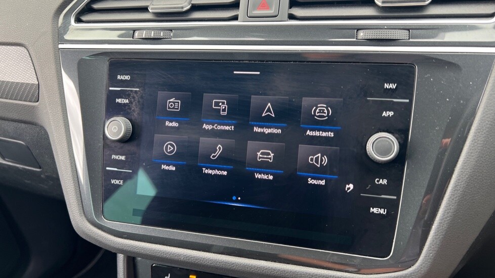 Used Volkswagen Tiguan 2021 for sale - 76074381: Photo 24