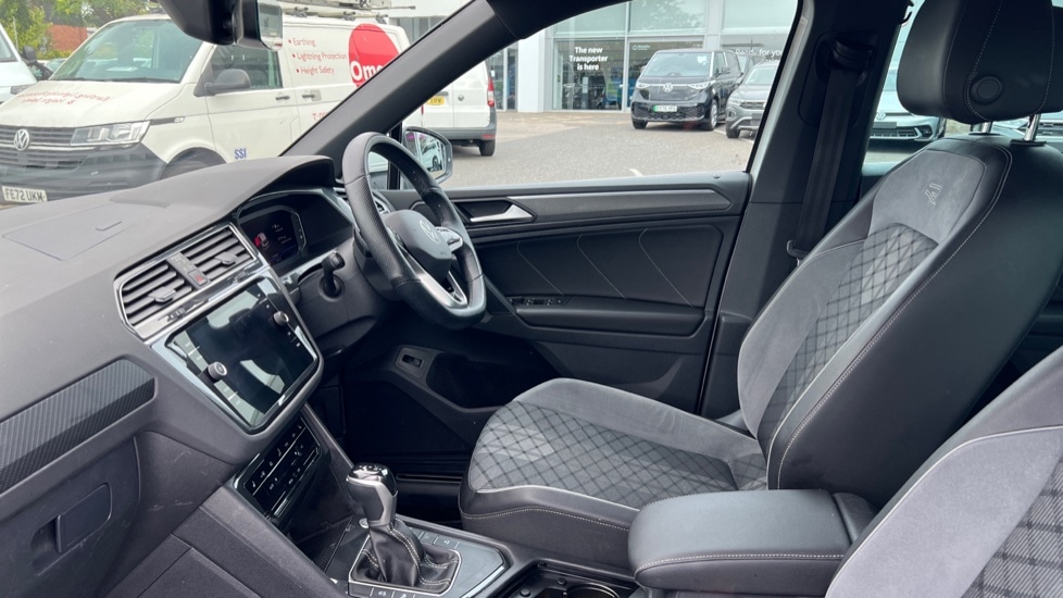 Used Volkswagen Tiguan 2021 for sale - 76074381: Photo 28