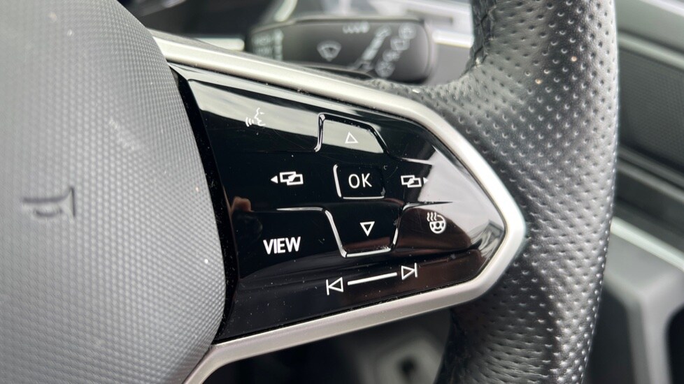 Used Volkswagen Tiguan 2021 for sale - 76074381: Photo 31