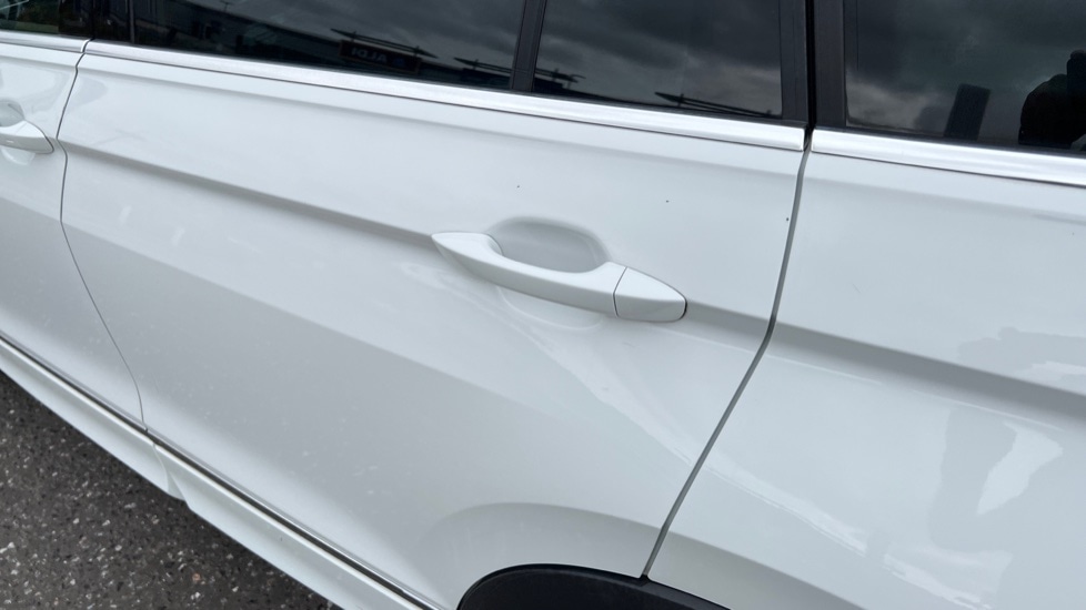 Used Volkswagen Tiguan 2021 for sale - 76074381: Photo 42