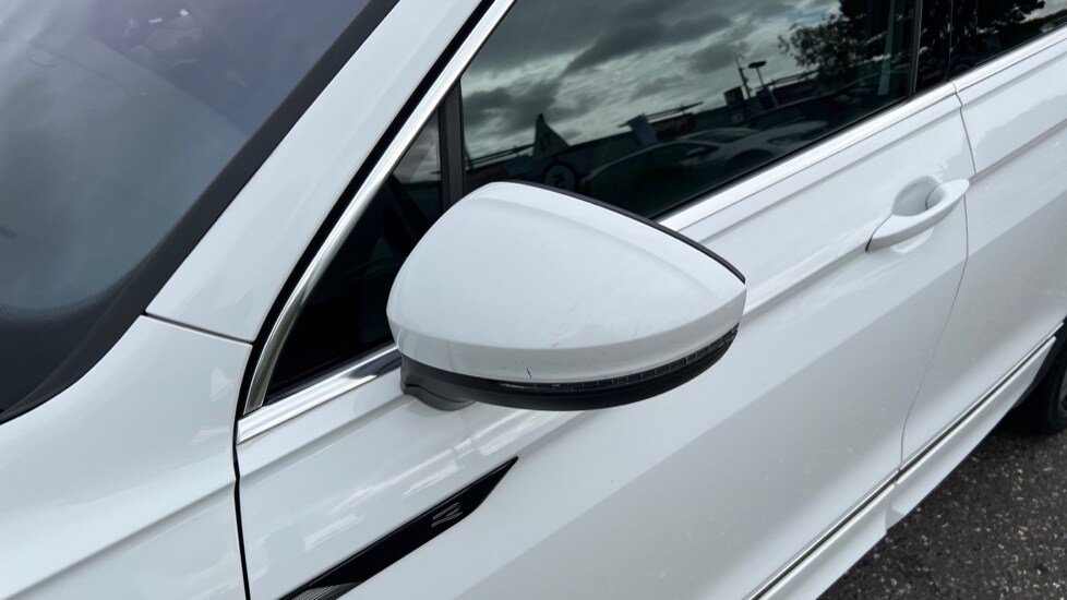 Used Volkswagen Tiguan 2021 for sale - 76074381: Photo 44