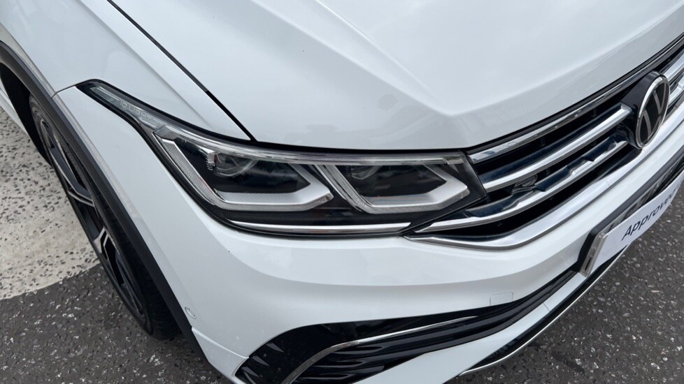 Used Volkswagen Tiguan 2021 for sale - 76074381: Photo 49