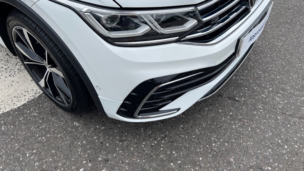 Used Volkswagen Tiguan 2021 for sale - 76074381: Photo 50