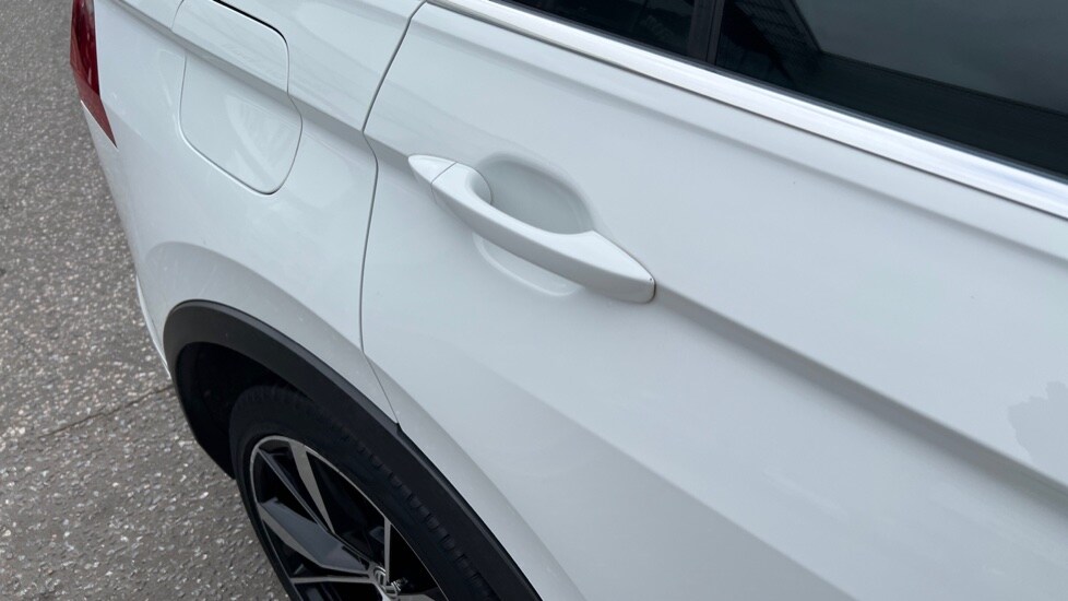 Used Volkswagen Tiguan 2021 for sale - 76074381: Photo 53