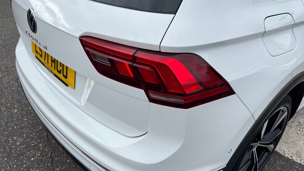Used Volkswagen Tiguan 2021 for sale - 76074381: Photo 54