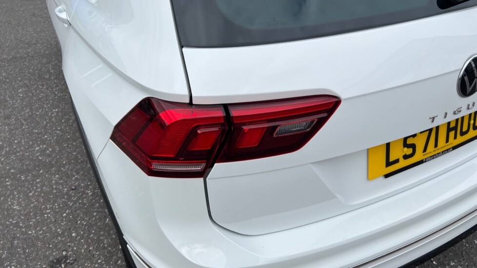 Used Volkswagen Tiguan 2021 for sale - 76074381: Photo 57