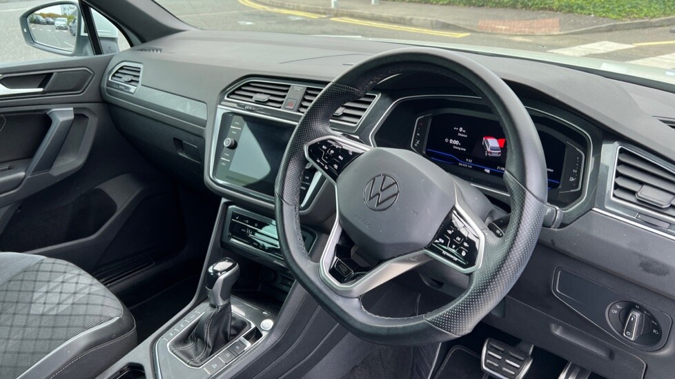 Used Volkswagen Tiguan 2021 for sale - 76074381: Photo 6