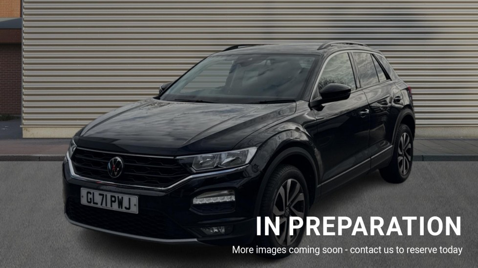 Used Volkswagen T-Roc 2022 for sale - 76350875: Photo 3