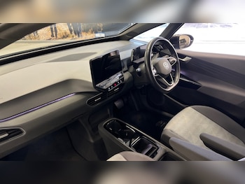 Used Volkswagen ID.3 2021 for sale - 76366474: Photo
