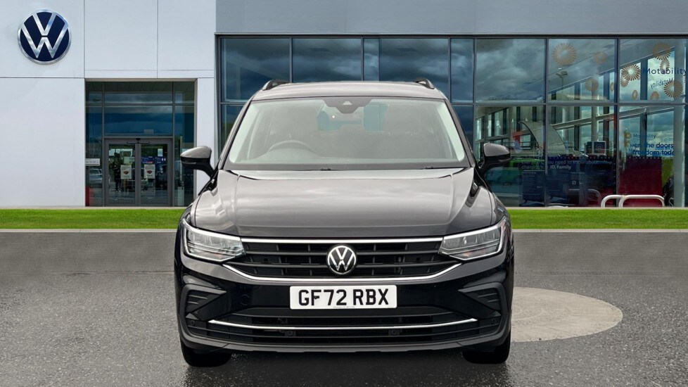 Used Volkswagen Tiguan 2022 for sale - 76552398: Photo 10