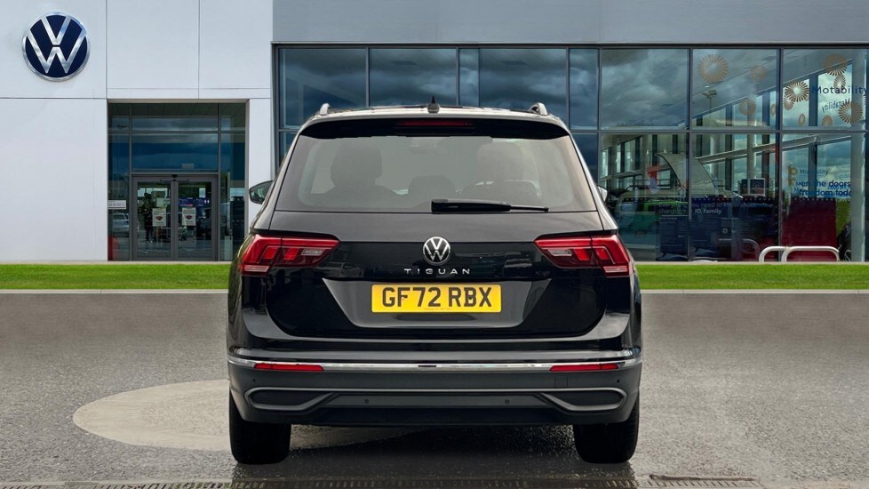 Used Volkswagen Tiguan 2022 for sale - 76552398: Photo 11
