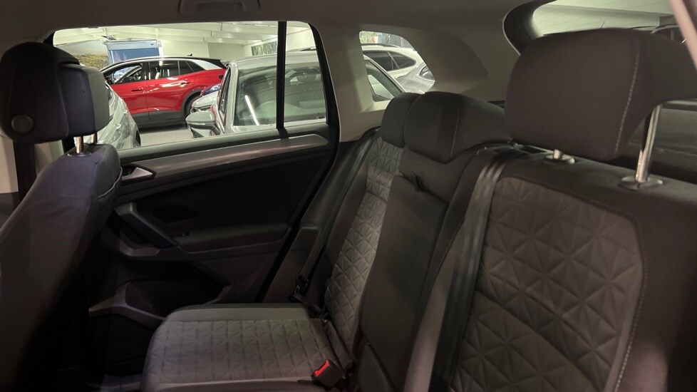 Used Volkswagen Tiguan 2022 for sale - 76552398: Photo 15