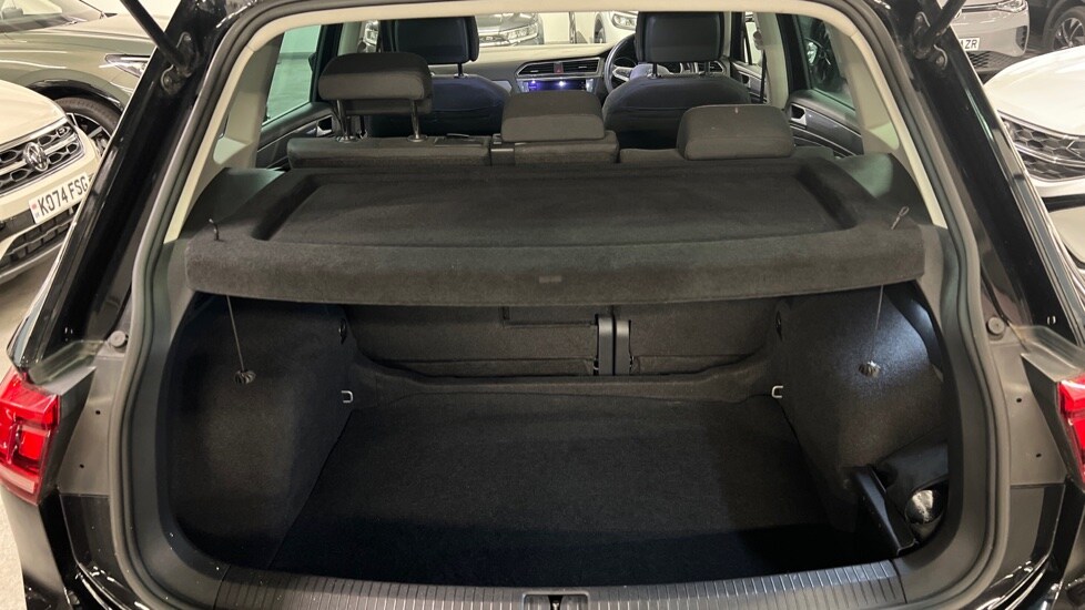 Used Volkswagen Tiguan 2022 for sale - 76552398: Photo 16