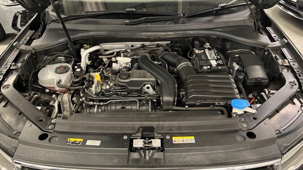 Used Volkswagen Tiguan 2022 for sale - 76552398: Photo 17